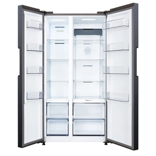 Холодильник Midea MDRS723MYF38