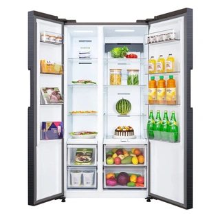 Холодильник Midea MDRS723MYF38