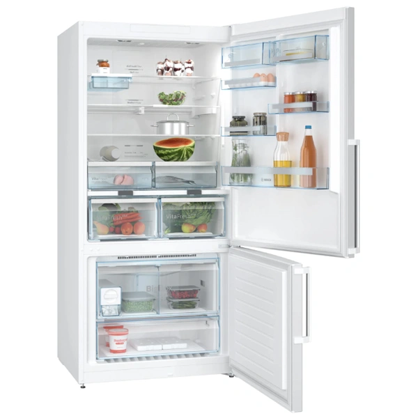 Холодильник Bosch KGN86AW32U - фото 2