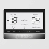 Холодильник Bosch KGN86AW32U - фото 3