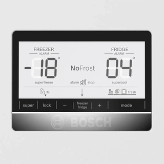 Холодильник Bosch KGN86AW32U