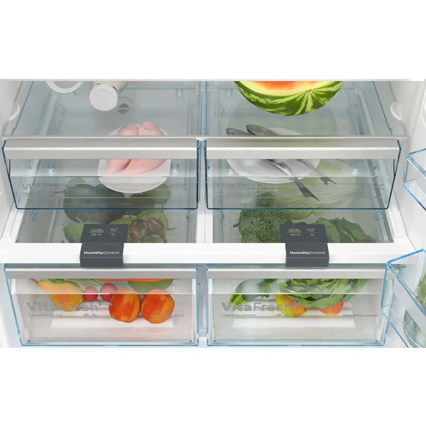 Холодильник Bosch KGN86AW32U - фото 6