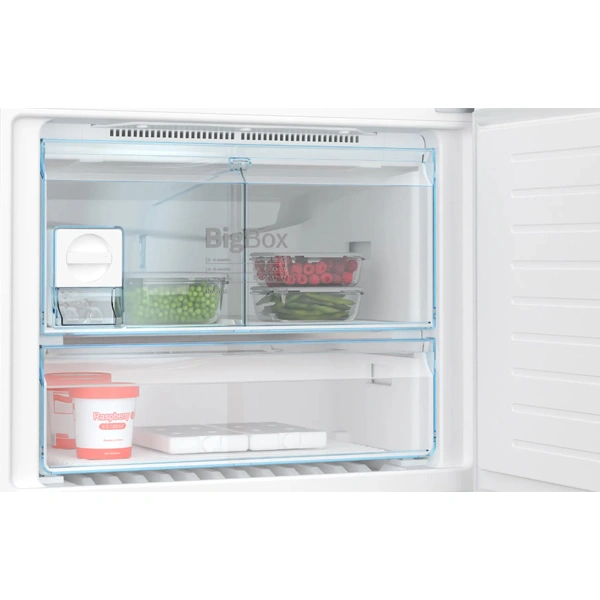 Холодильник Bosch KGN86AW32U - фото 5
