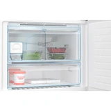 Холодильник Bosch KGN86AW32U - фото 5