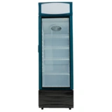 Витринный холодильник Grand GXSC-270SDFI