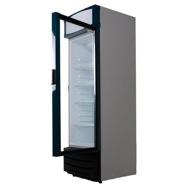 Витринный холодильник Grand GXSC-270SDFI - фото 3