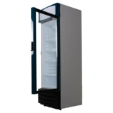 Витринный холодильник Grand GXSC-270SDFI - фото 3