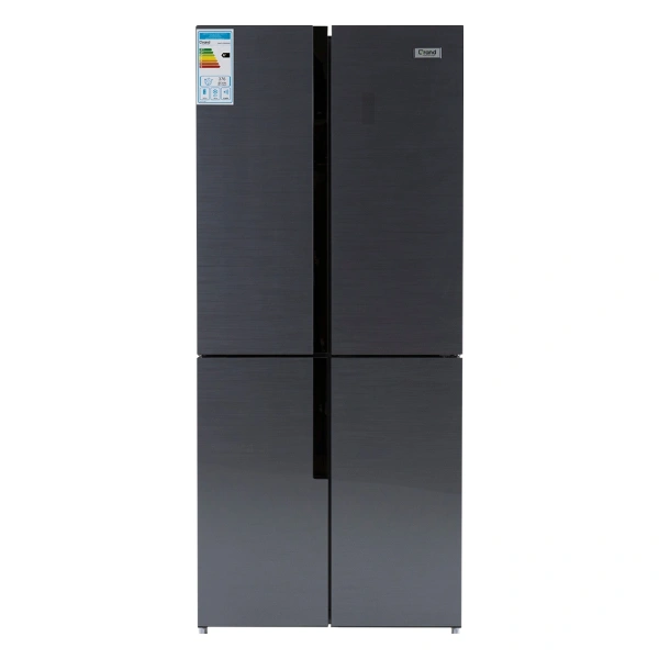 Холодильник Grand GMFD-500IGNFI - фото 2