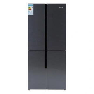 Холодильник Grand GMFD-500IGNFI