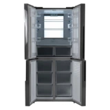 Холодильник Grand GMFD-500IGNFI - фото 3