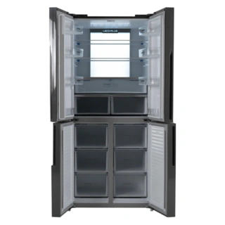 Холодильник Grand GMFD-500IGNFI