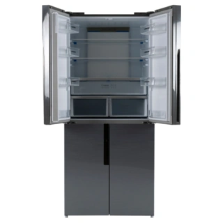 Холодильник Grand GMFD-500IGNFI