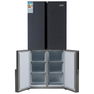 Холодильник Grand GMFD-500IGNFI