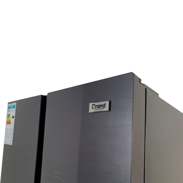 Холодильник Grand GMFD-500IGNFI - фото 6