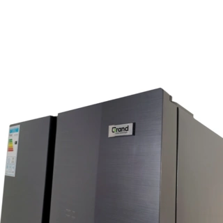 Холодильник Grand GMFD-500IGNFI