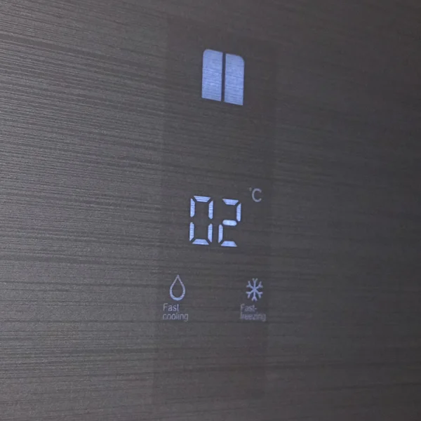 Холодильник Grand GMFD-500IGNFI - фото 7