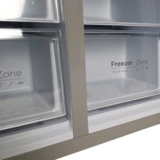 Холодильник Grand GMFD-500IGNFI - фото 8