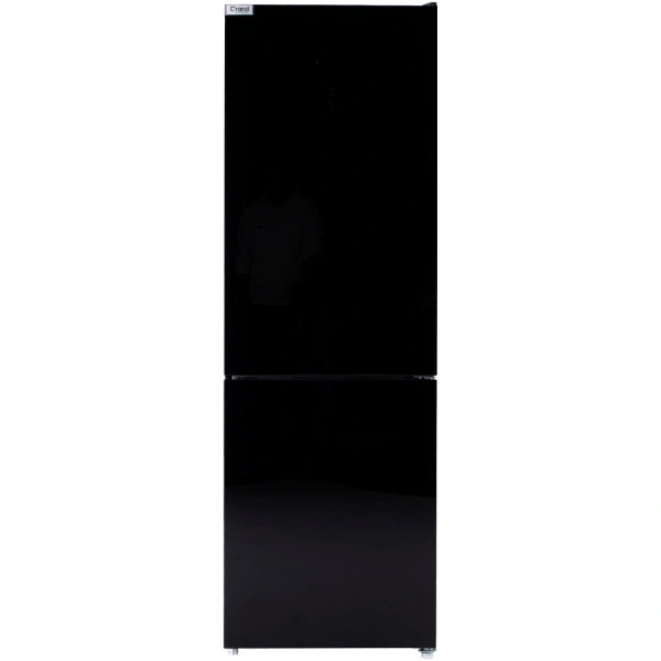 Холодильник Grand GMBF-320BGNFI - фото 2