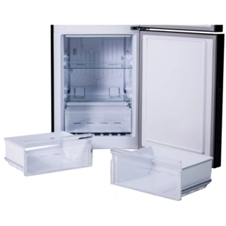 Холодильник Grand GMBF-320BGNFI