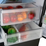 Холодильник Haier C4F740CDBGU1 - фото 9
