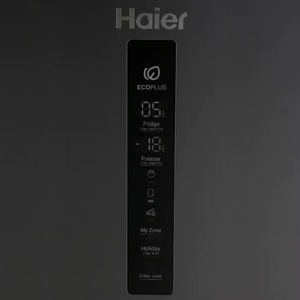 Холодильник Haier C4F740CDBGU1 - фото 4