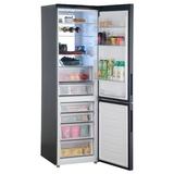 Холодильник Haier C4F740CDBGU1 - фото 2