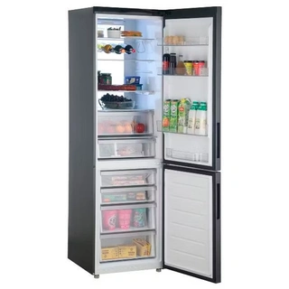Холодильник Haier C4F740CDBGU1 - фото 2