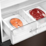 Холодильник Haier C4F740CDBGU1 - фото 18