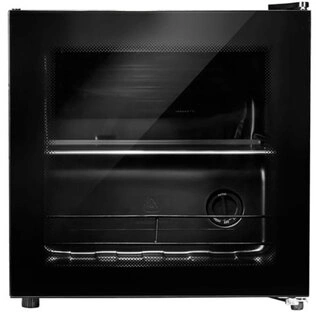 Витринный холодильник Centek CT-1701