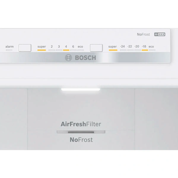 Xолодильник Bosch KGN55VL21U - фото 3