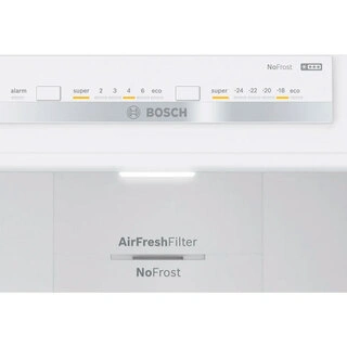 Xолодильник Bosch KGN55VL21U