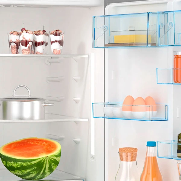 Xолодильник Bosch KGN76CI30U - фото 4