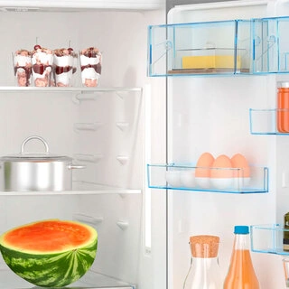 Xолодильник Bosch KGN76CI30U