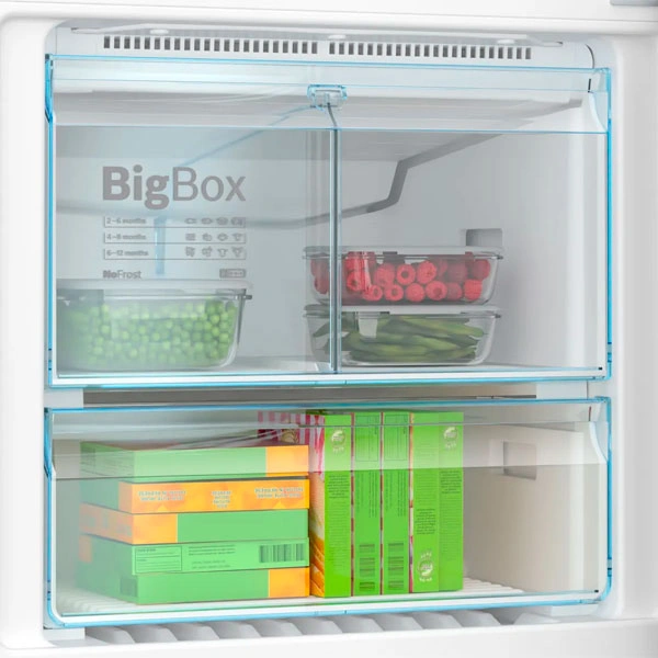 Xолодильник Bosch KGN76CI30U - фото 6