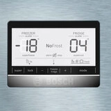 Xолодильник Bosch KGN86AI32U - фото 3