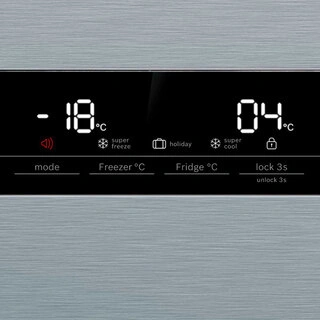 Холодильник Bosch KAN93VL30R