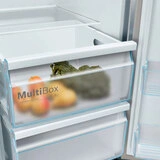 Холодильник Bosch KAN93VL30R - фото 6