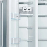 Холодильник Bosch KAN93VL30R - фото 7