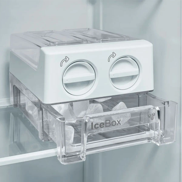 Холодильник Bosch KAN93VL30R - фото 5