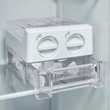 Холодильник Bosch KAN93VL30R - фото 5