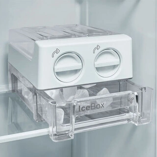 Холодильник Bosch KAN93VL30R