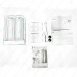 Холодильник Bosch KAN93VL30R - фото 8