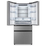 Холодильник Gorenje NRM8181UX - фото 5