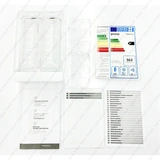 Холодильник Gorenje NRM8181UX - фото 10