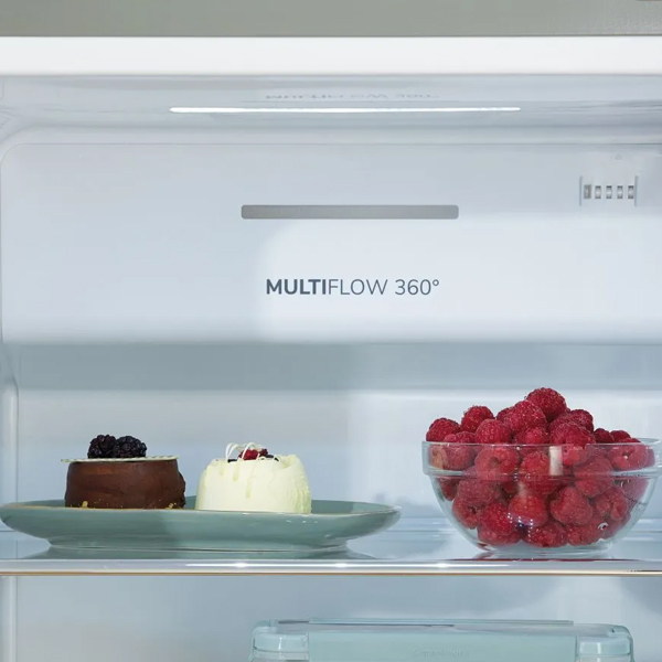 Купить Холодильник Gorenje NRS918FMX в Аксае - интернет-магазин Sulpak