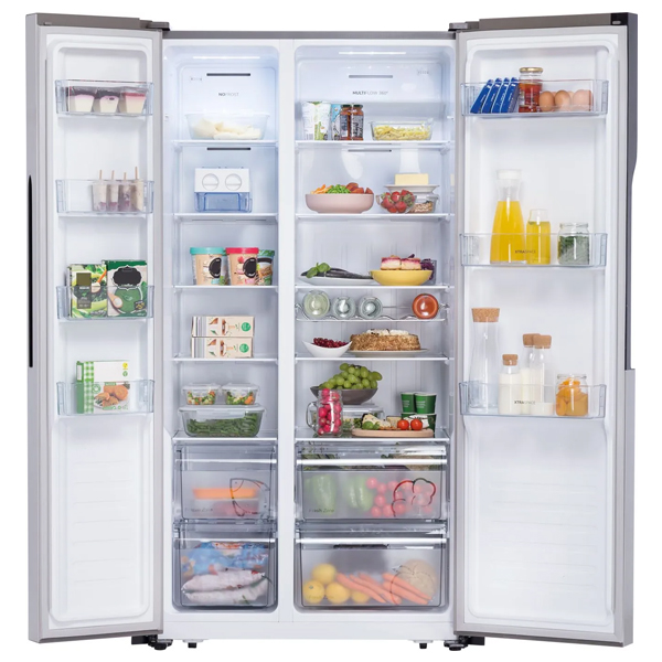 Купить Холодильник Gorenje NRS918FMX в Аксае - интернет-магазин Sulpak