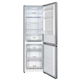 Холодильник Gorenje NRK619FAS4 - фото 2