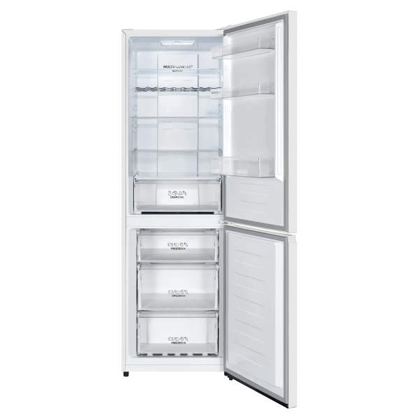 Комплект Холодильник Gorenje NRK619FAW4 + Набор посуды ARG Master Chef 602-1 12 пр.  - фото 2