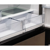 Холодильник ARG BCD-448W - фото 7