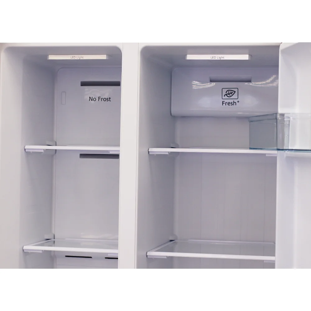 Холодильник ARG BCD-456W - фото 4